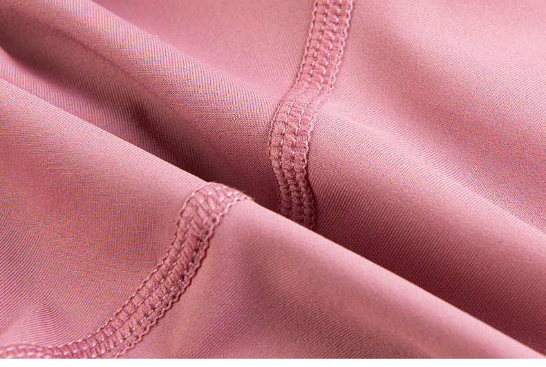 Women’s High-Waist Quick Dry Yoga Pants