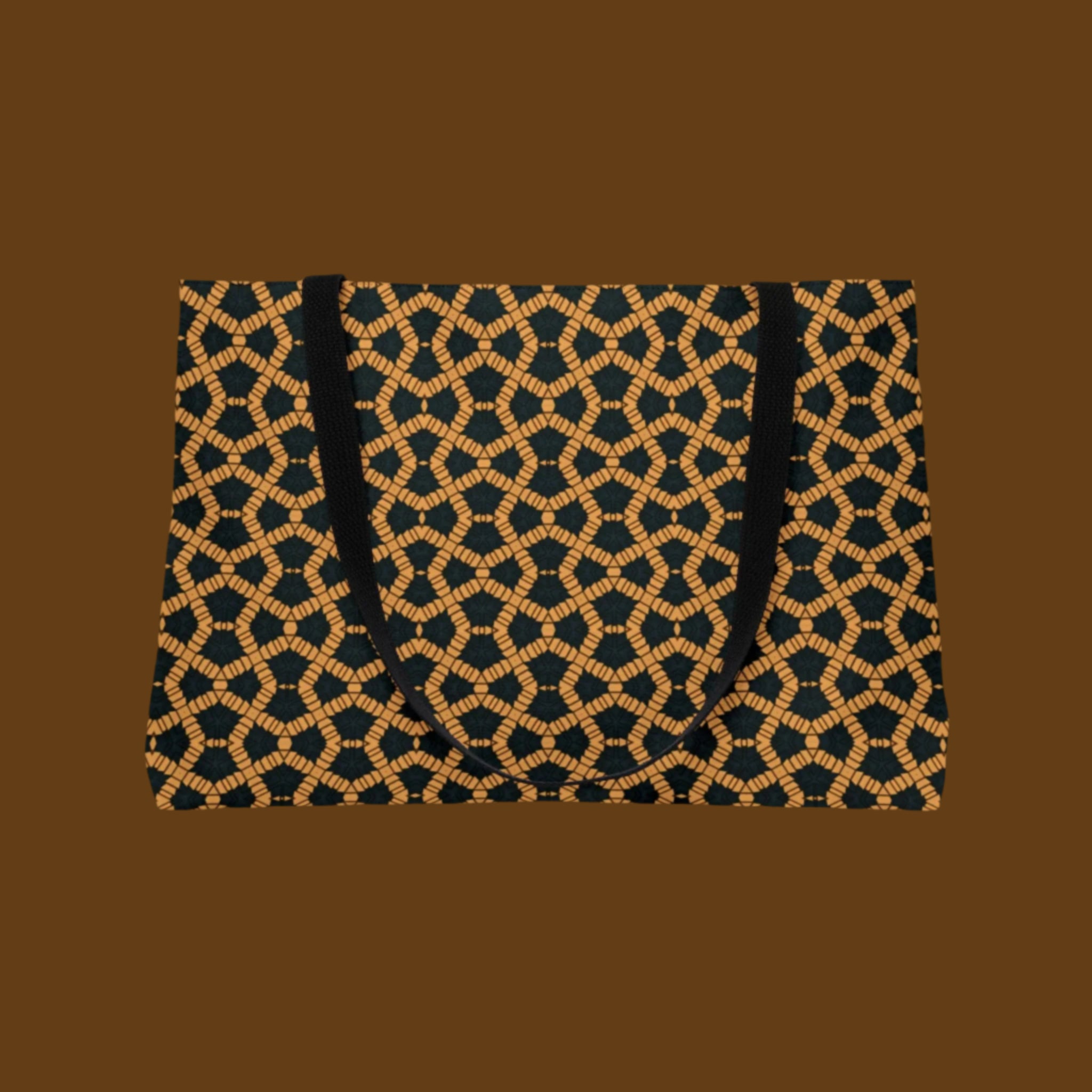 Chain On You! - Weekender Tote Bag