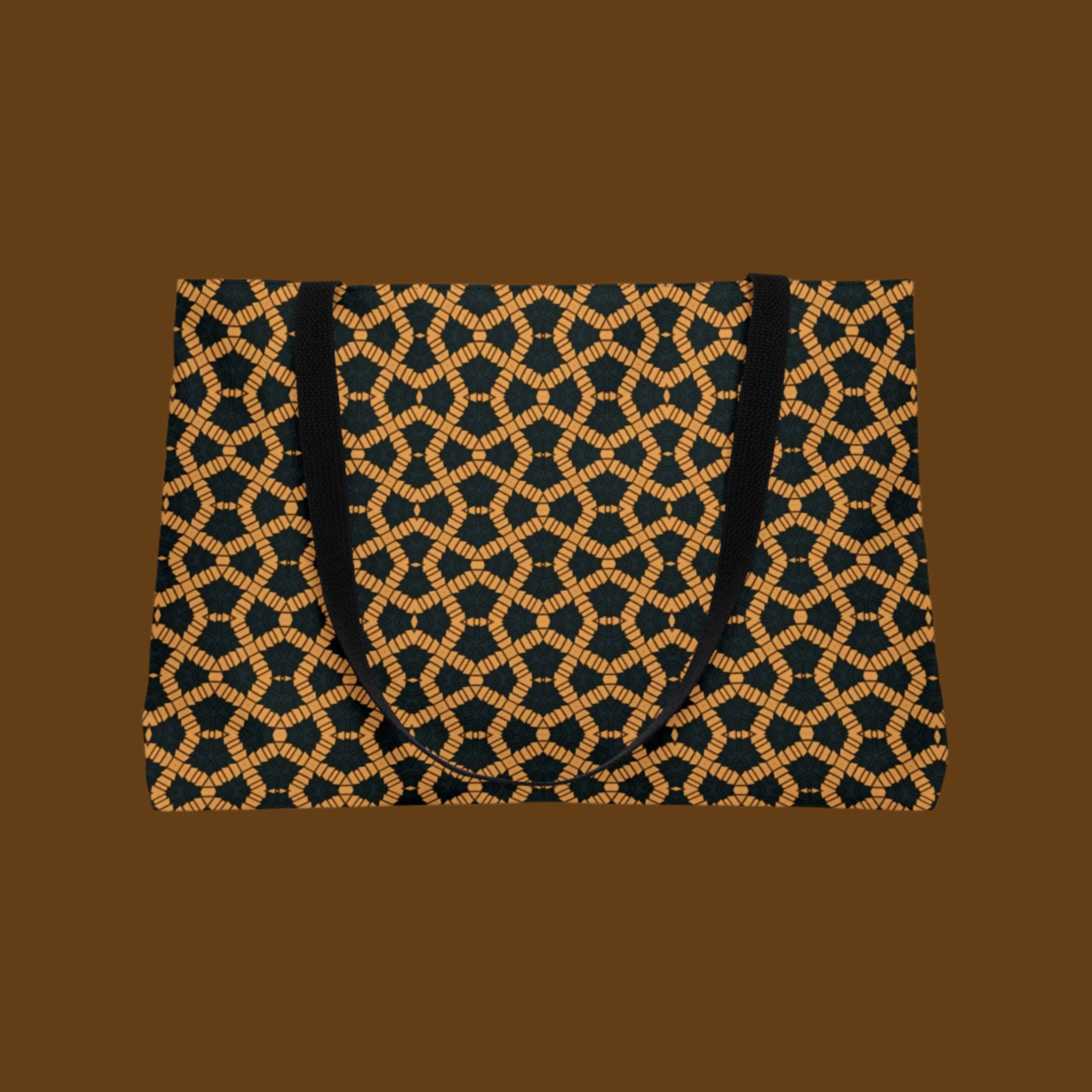 Chain On You! - Weekender Tote Bag