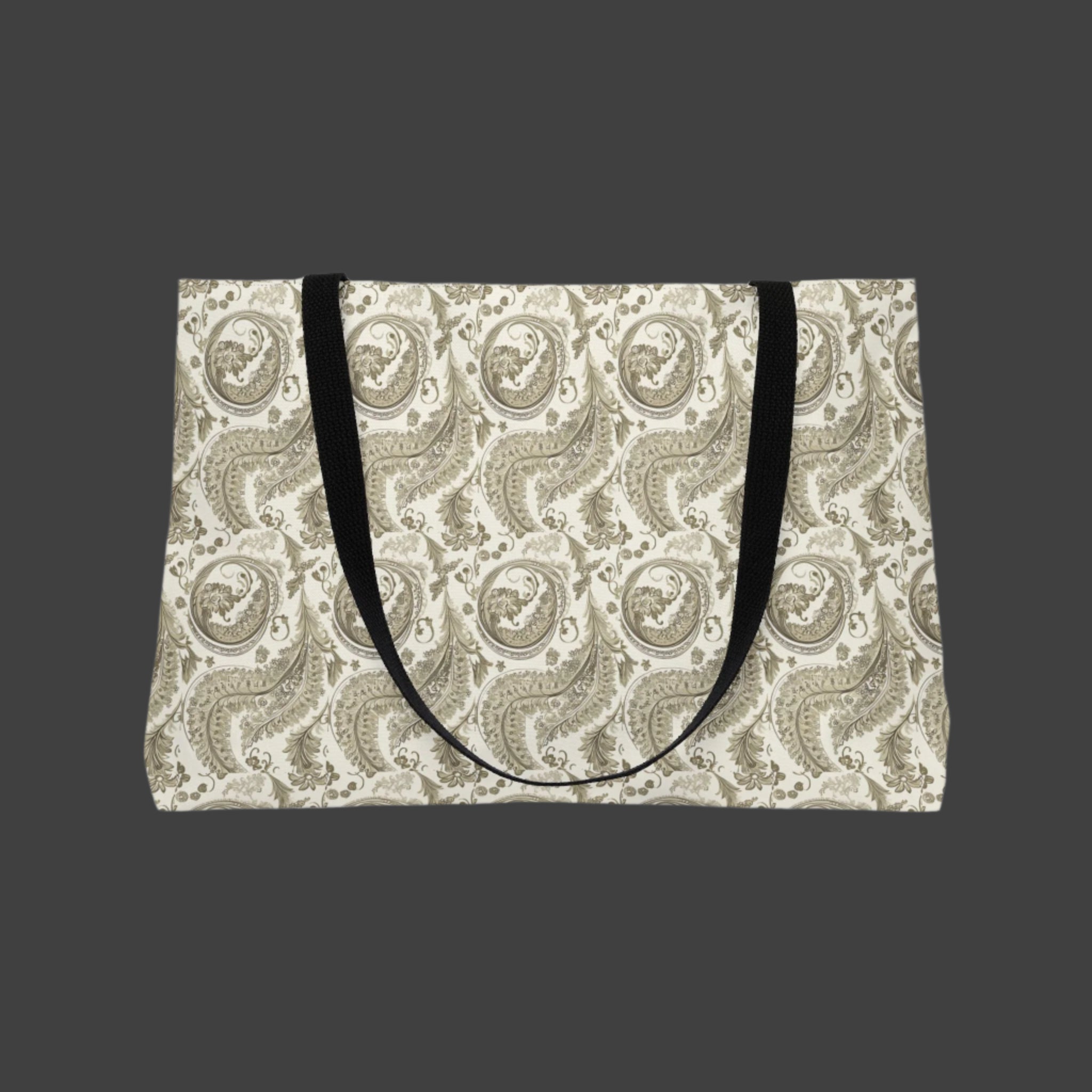 Timeless Grace - Weekender Tote Bag