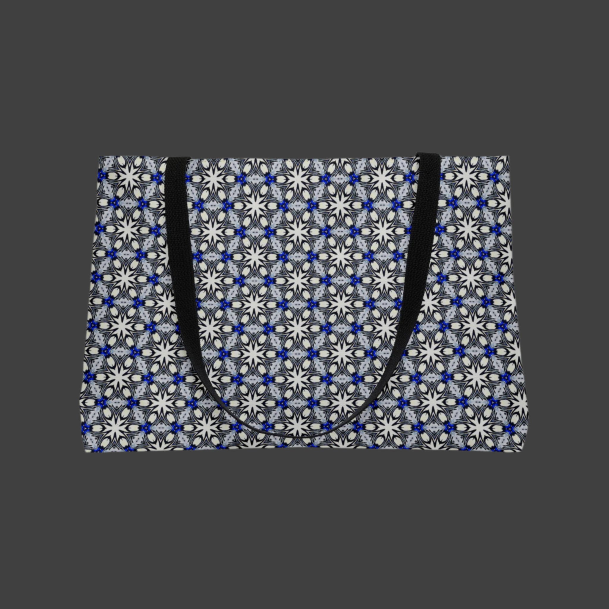 Arctic Starburst - Weekender Tote Bag