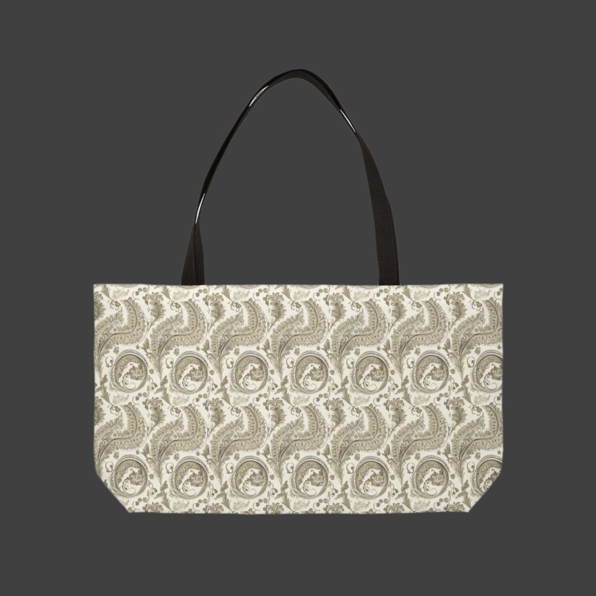 Timeless Grace - Weekender Tote Bag