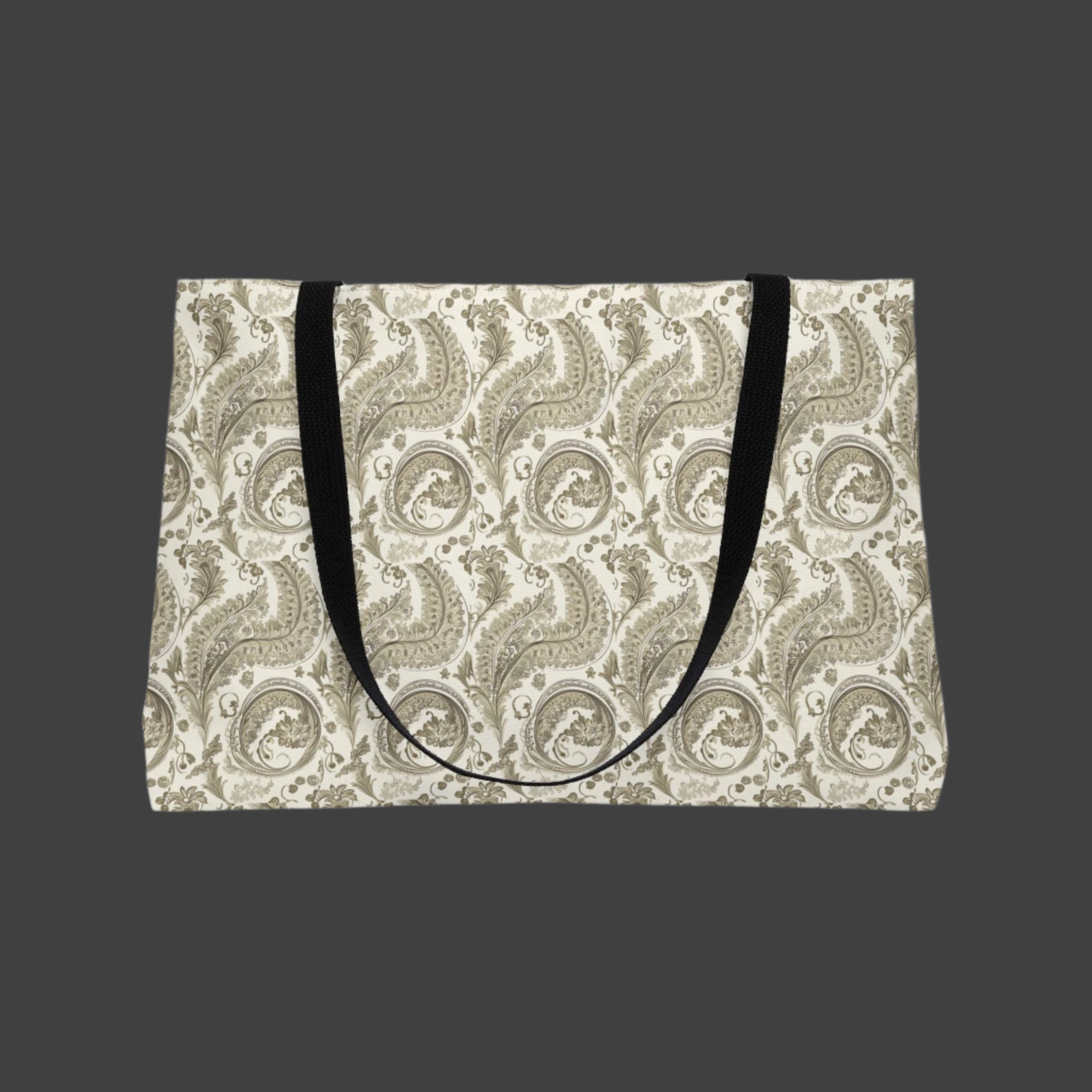 Timeless Grace - Weekender Tote Bag