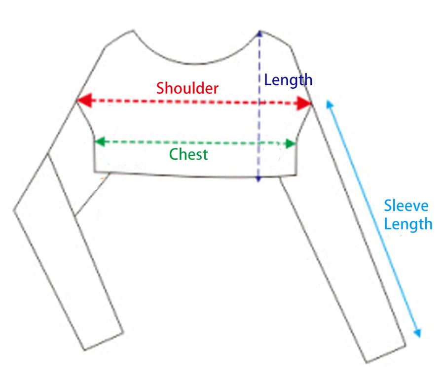 Women Sports Long Sleeve Loose Crop Top T-Shirts