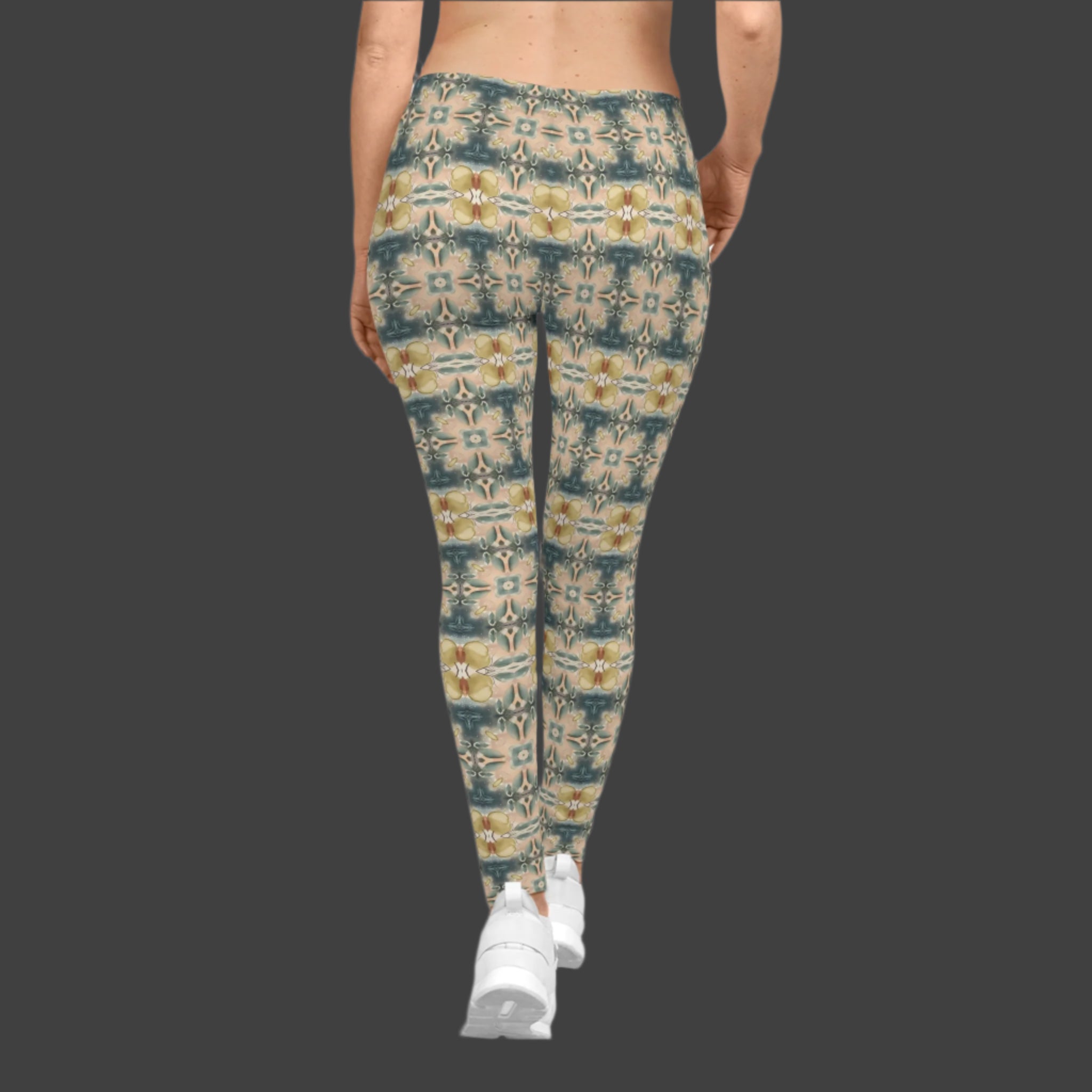 Sonoma Sands - Women's Casual Leggings