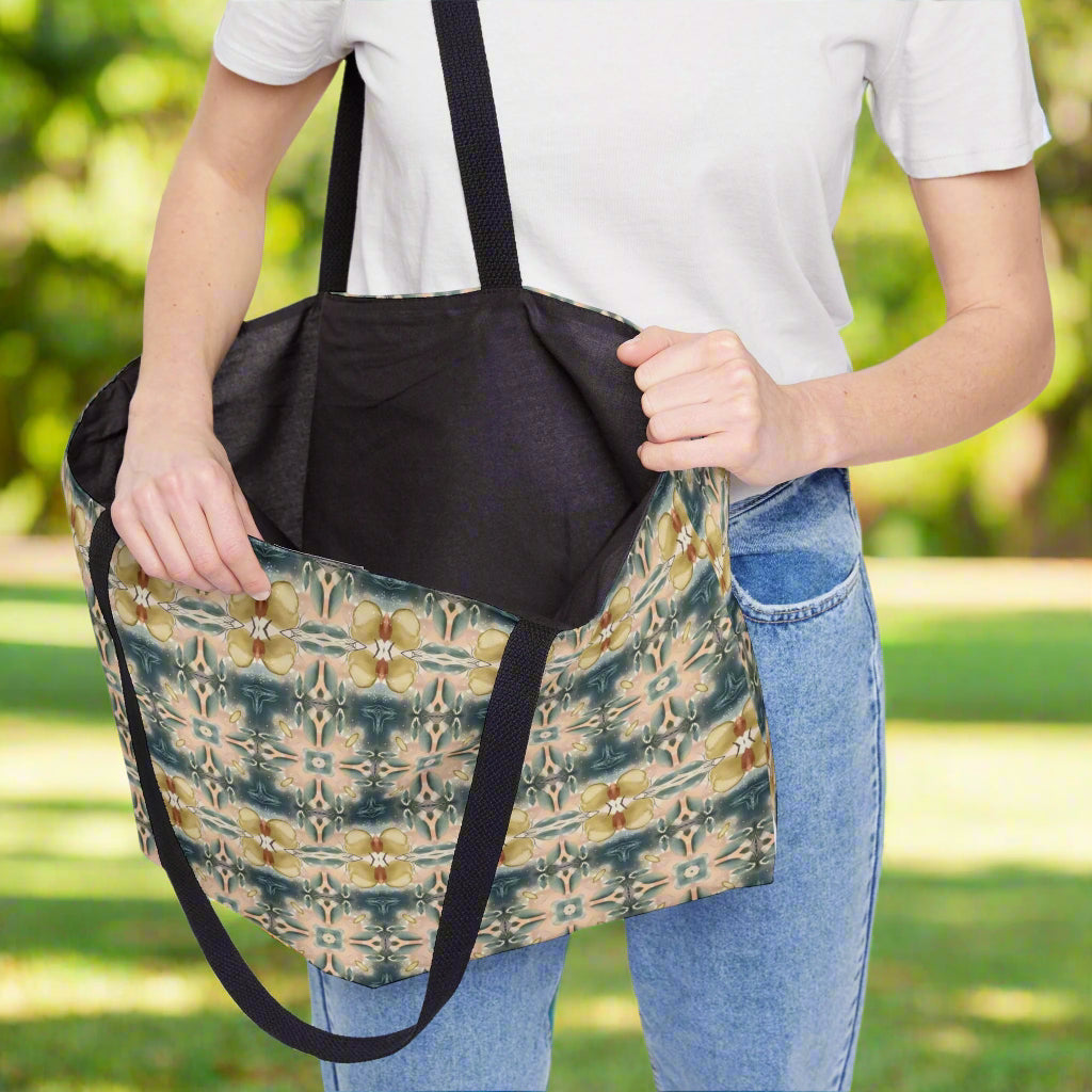 Sonoran Sands Weekender Tote Bag