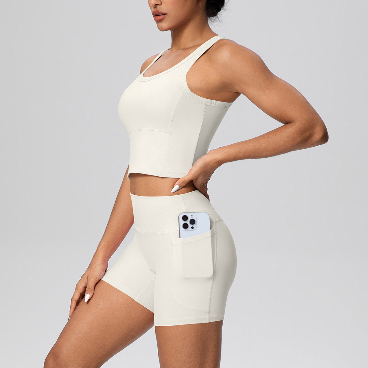 Light Ivory