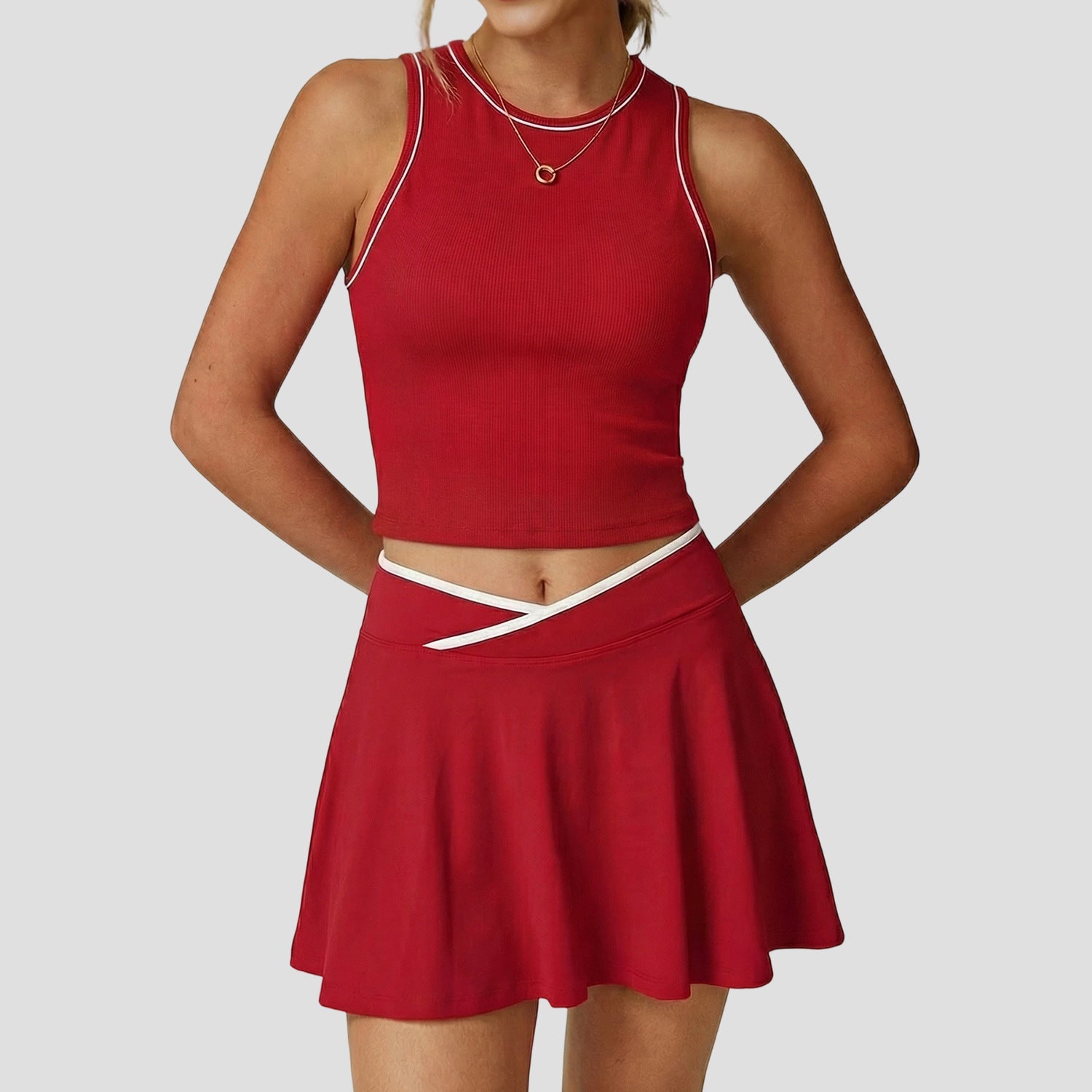 Cherry Red