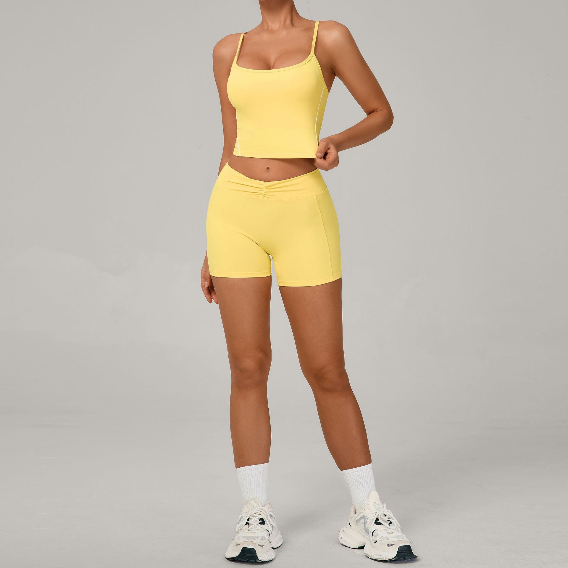 Light Yellow