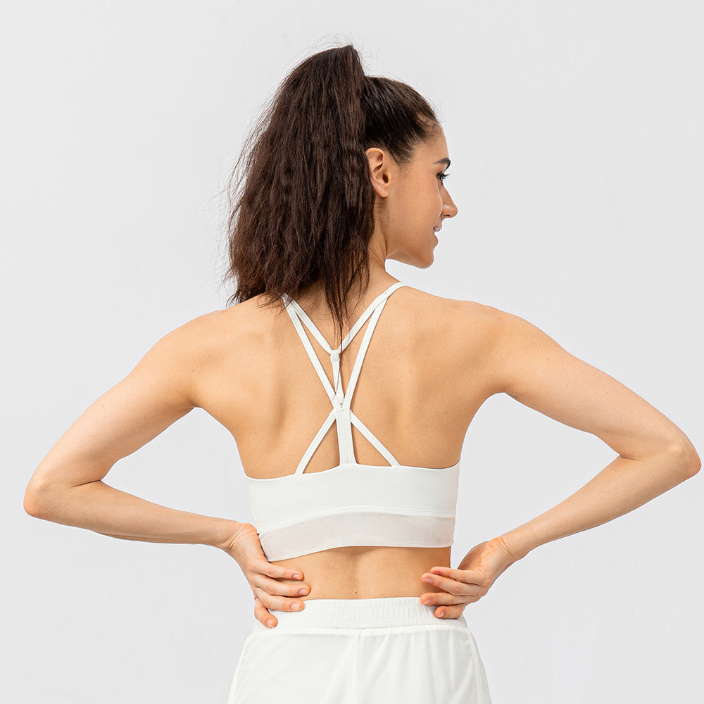 Basic Fit Sports Bra
