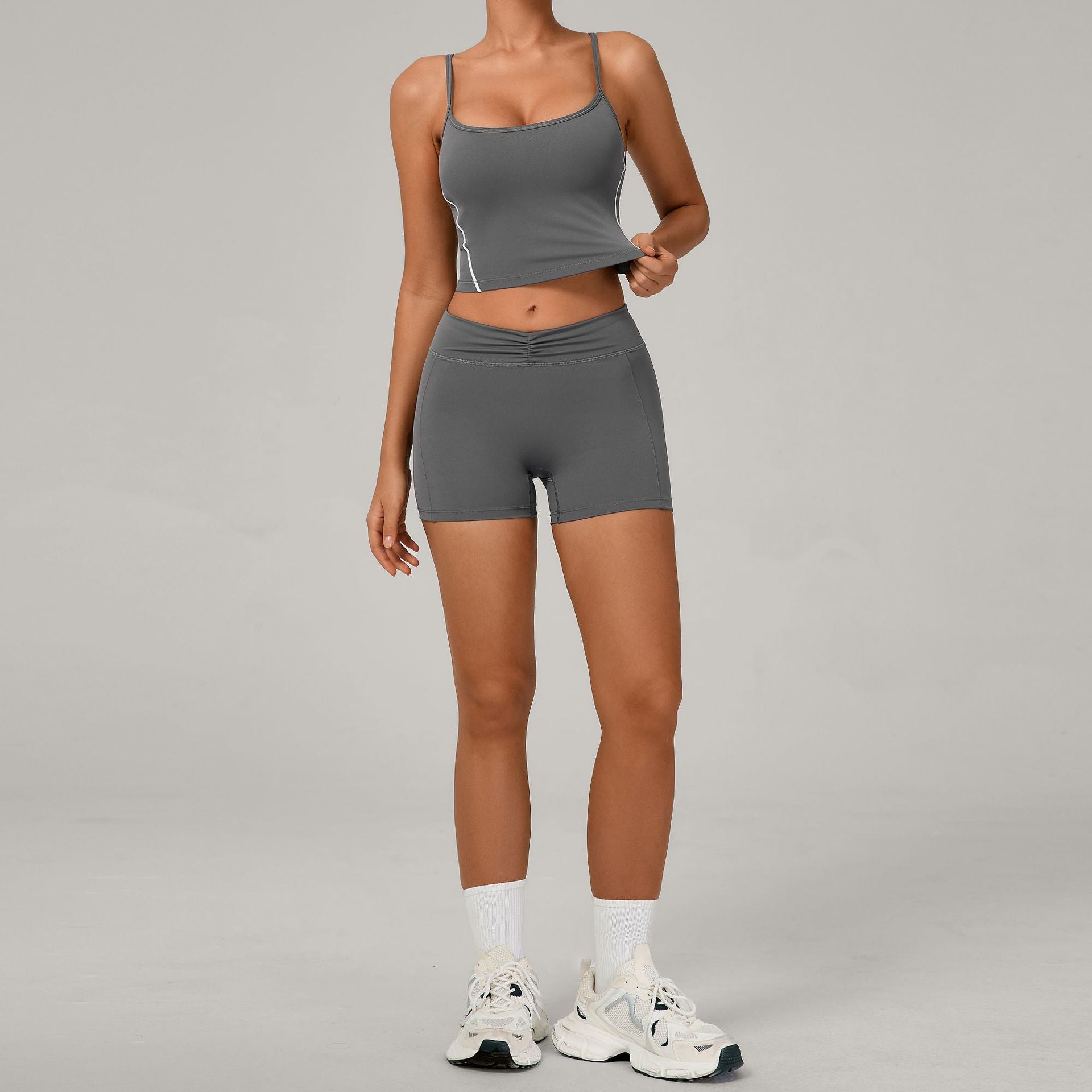 Dark Grey