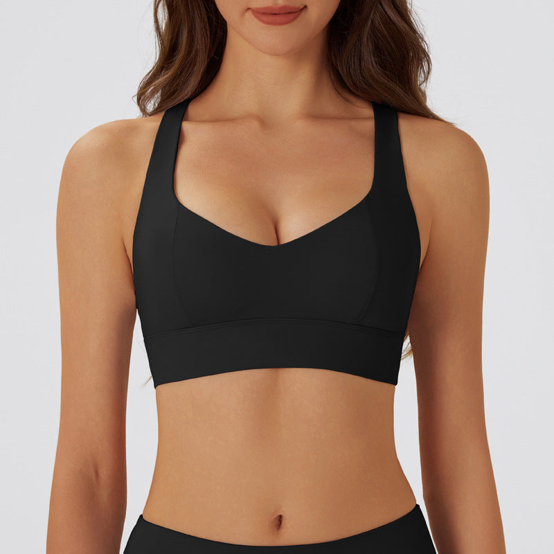 Bra Black