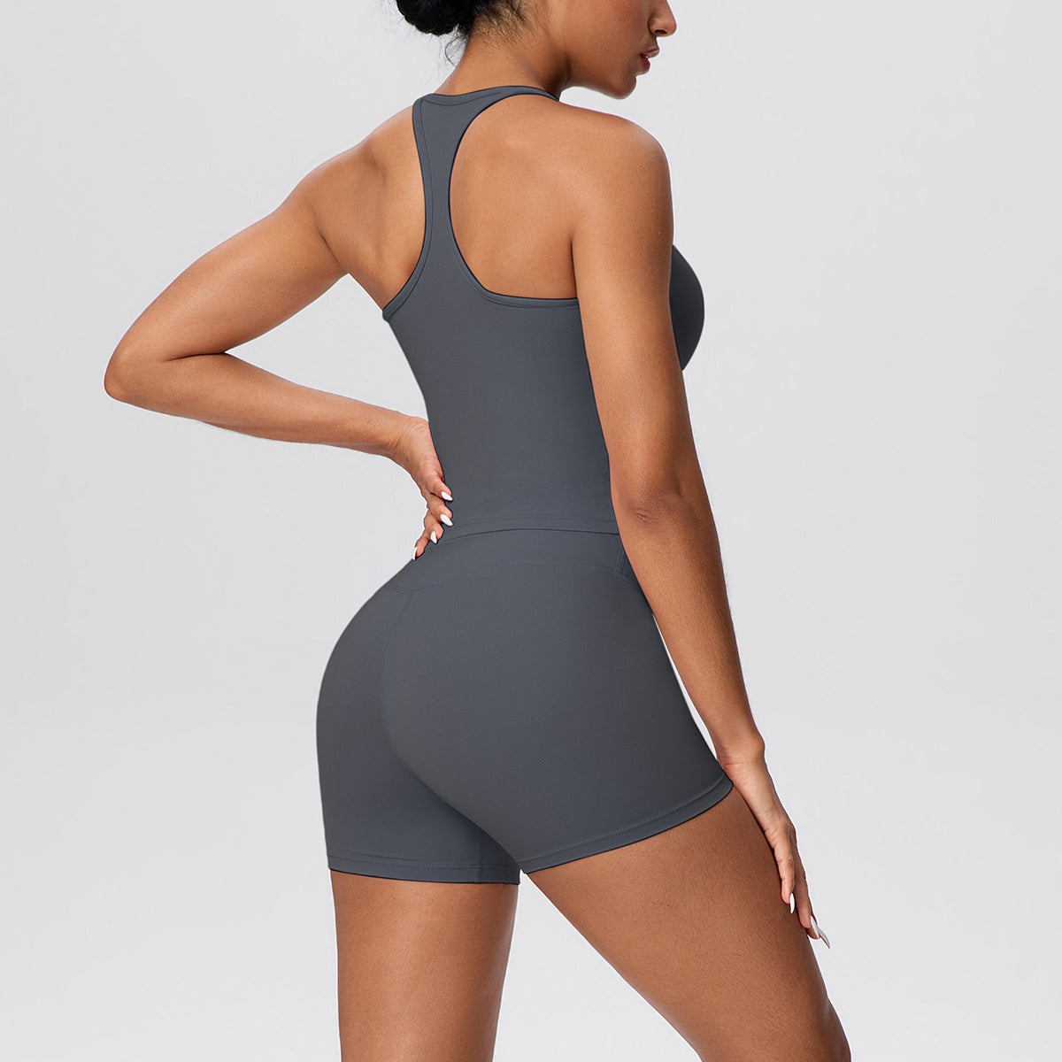 Gray