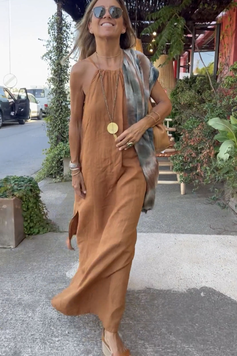 camel