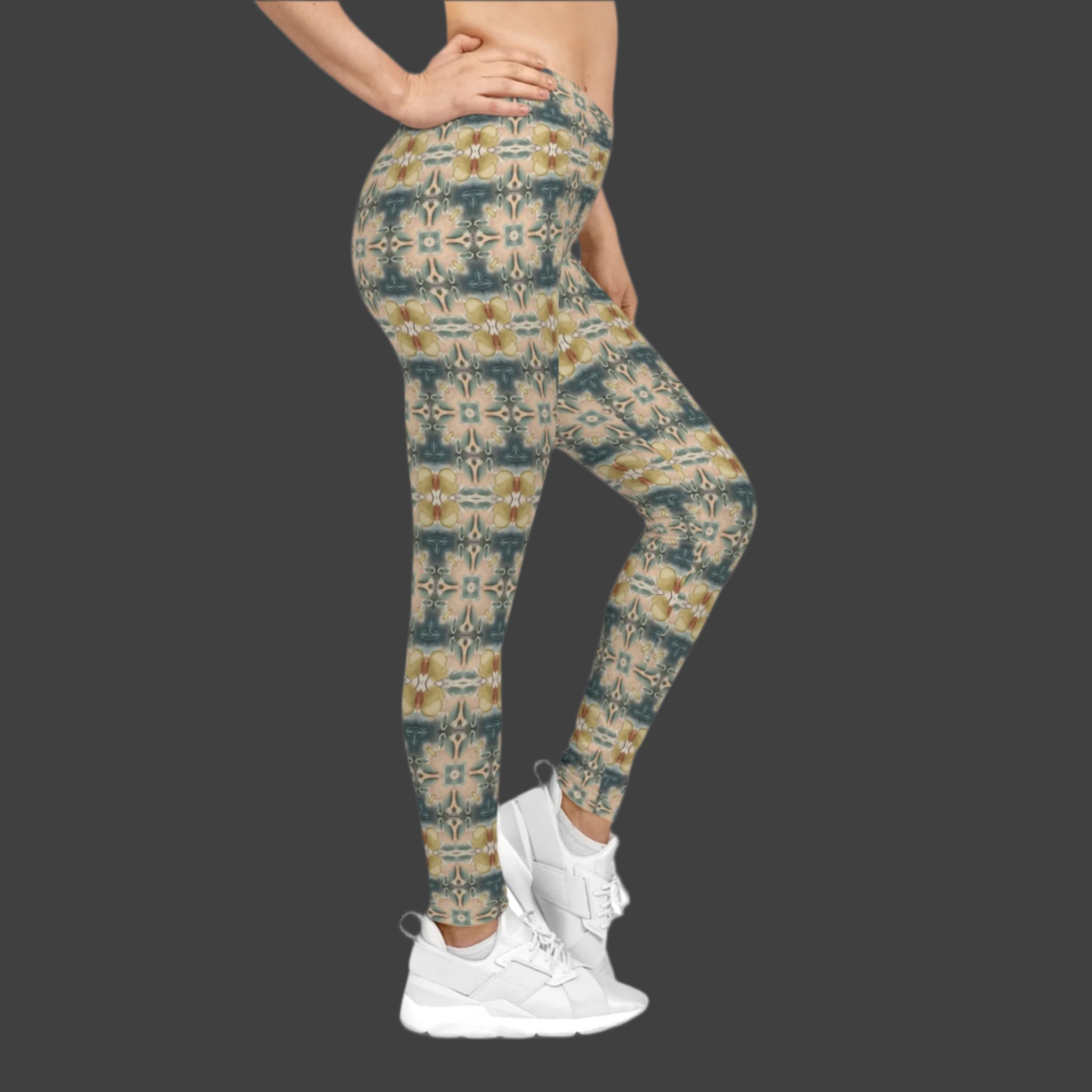 Sonoma Sands - Women's Casual Leggings