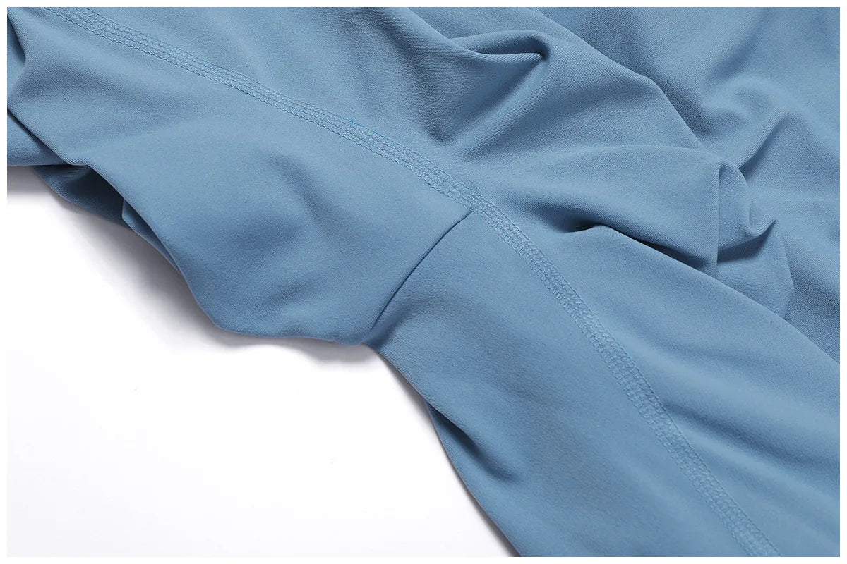 V Back One-piece Suit Women Sports Jumpsuit