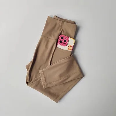 High-end 2PCS Bra and Legging Sports Sets