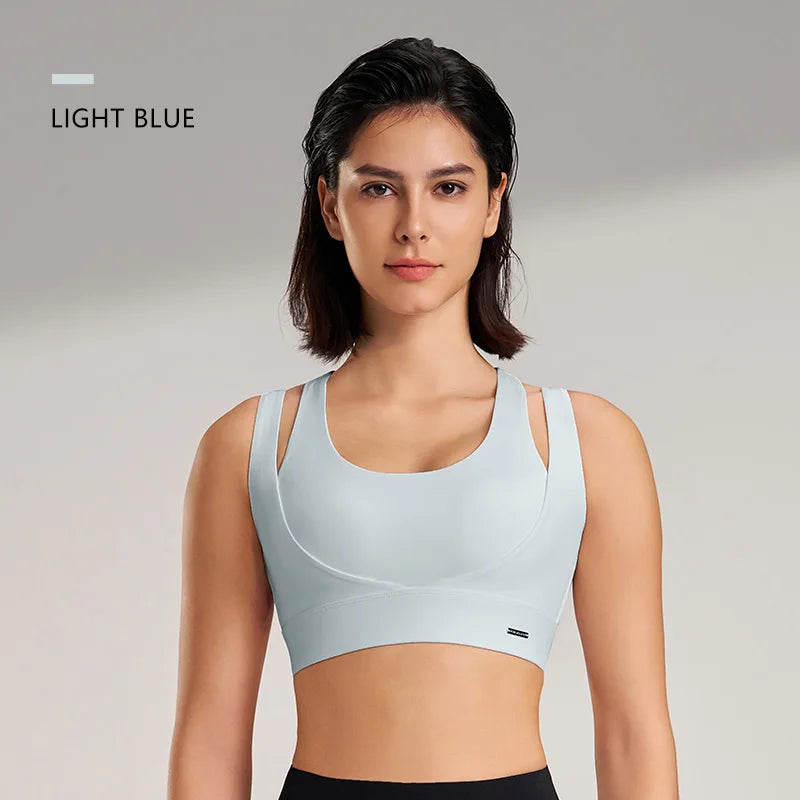 Tank Top Sports Bra