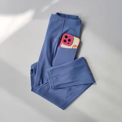 High-end 2PCS Bra and Legging Sports Sets