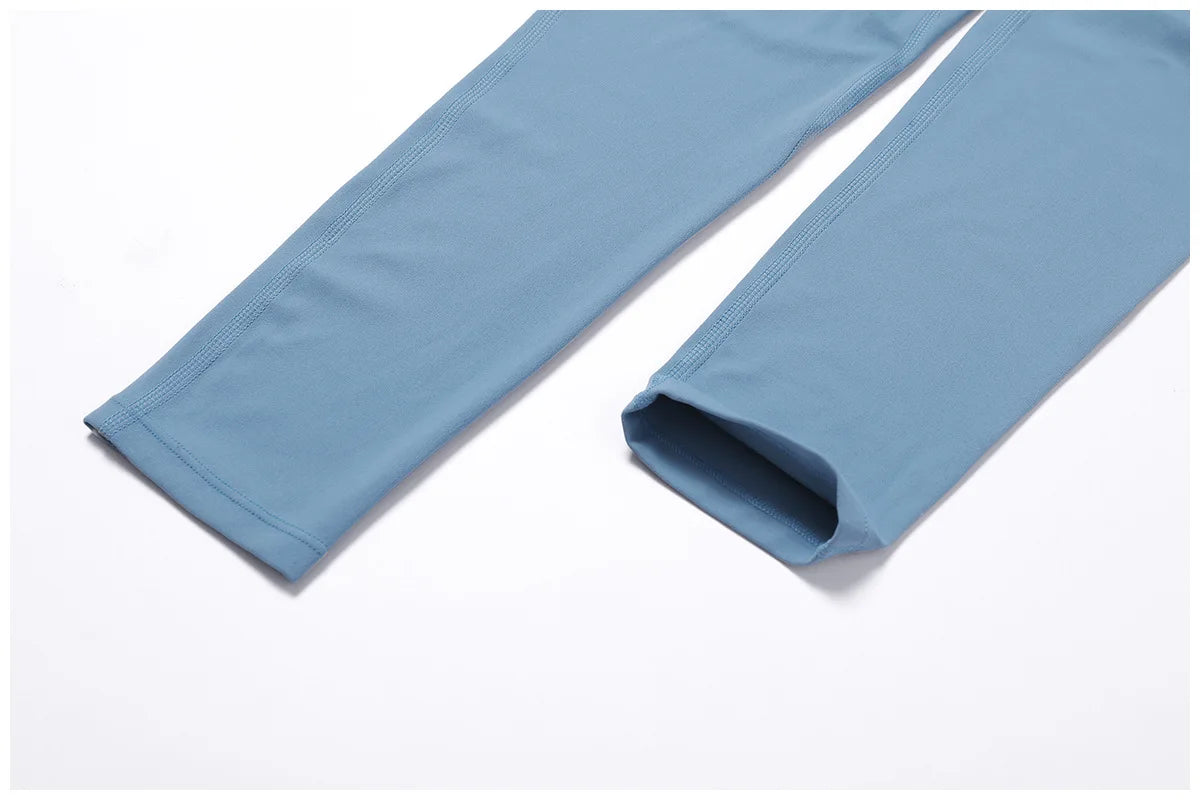 V Back One-piece Suit Women Sports Jumpsuit