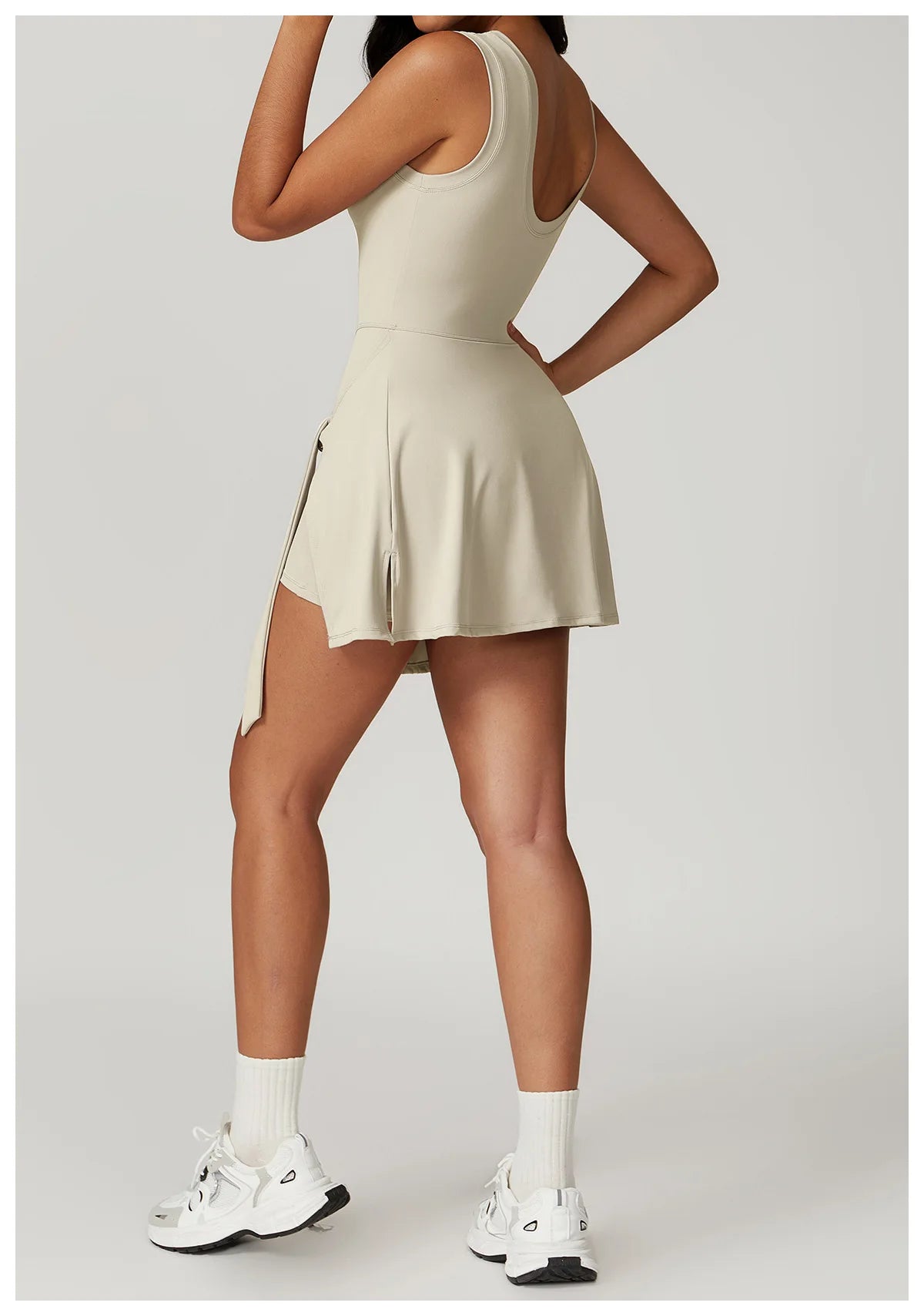 One Piece Sport Dress