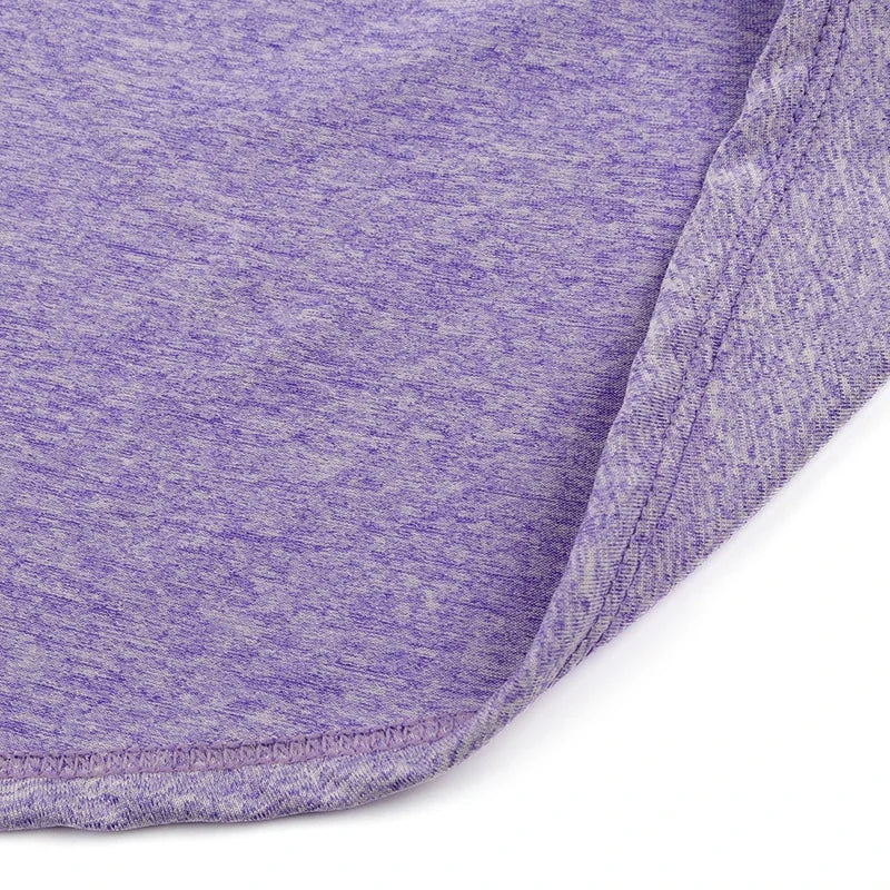 Sleeveless Racerback Quick Dry Tank Top