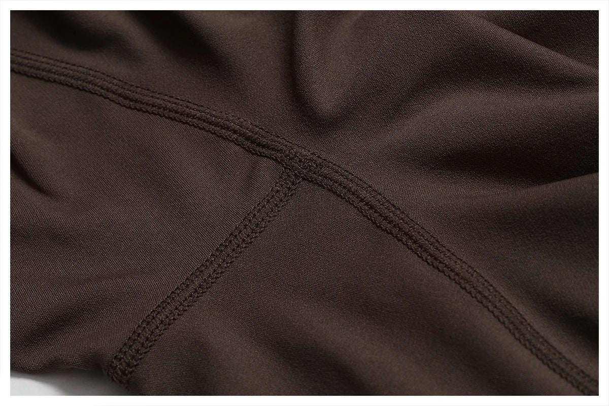 Sexy Back V Sports Jumpsuit