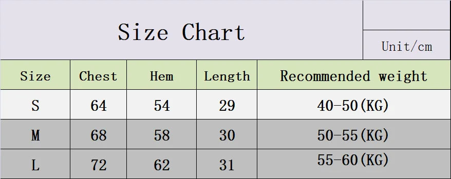 Push Up Breathable Sports Bra Crop Top