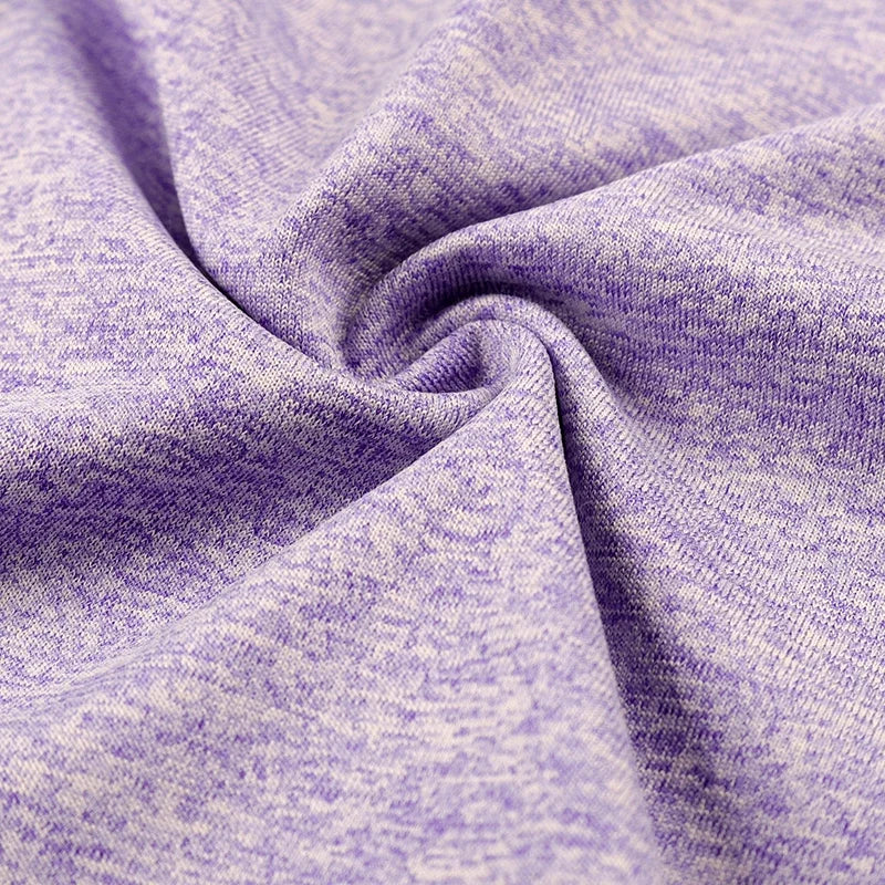 Sleeveless Racerback Quick Dry Tank Top