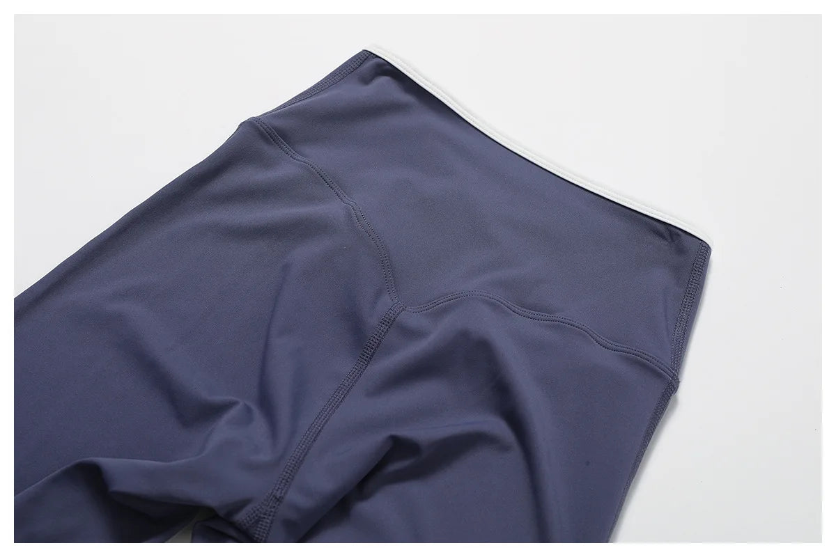 2PCS Women's Sport Bra and Leggings Set