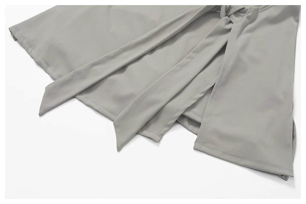 One Piece Sport Dress