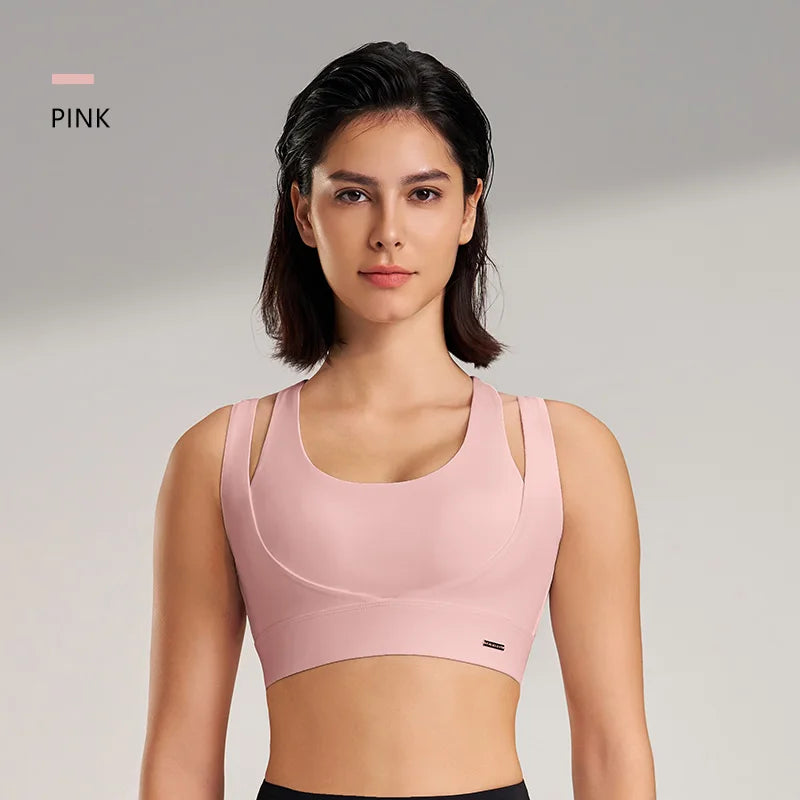 Tank Top Sports Bra