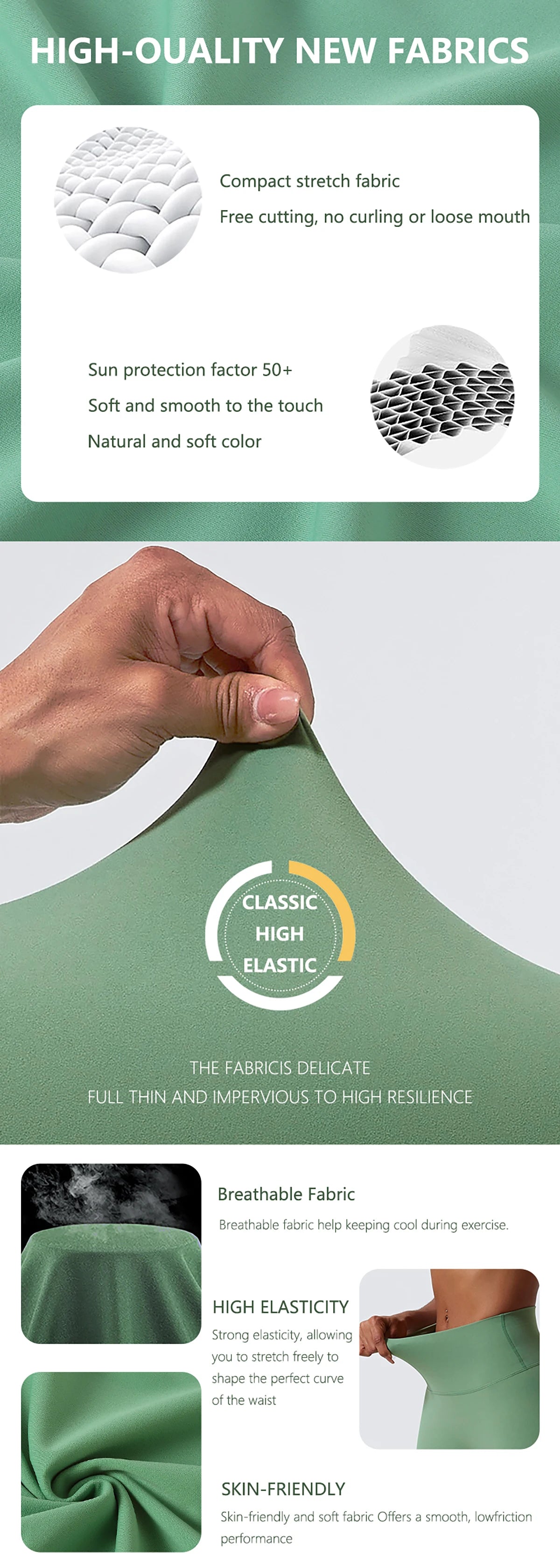 Shockproof Push- Up Sports Bra