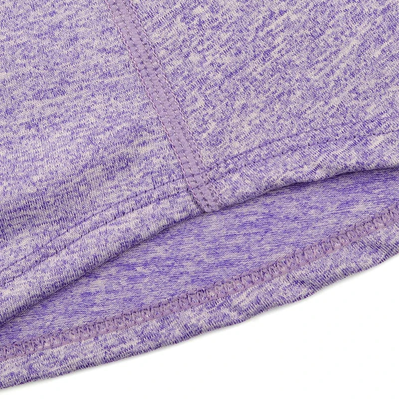 Sleeveless Racerback Quick Dry Tank Top