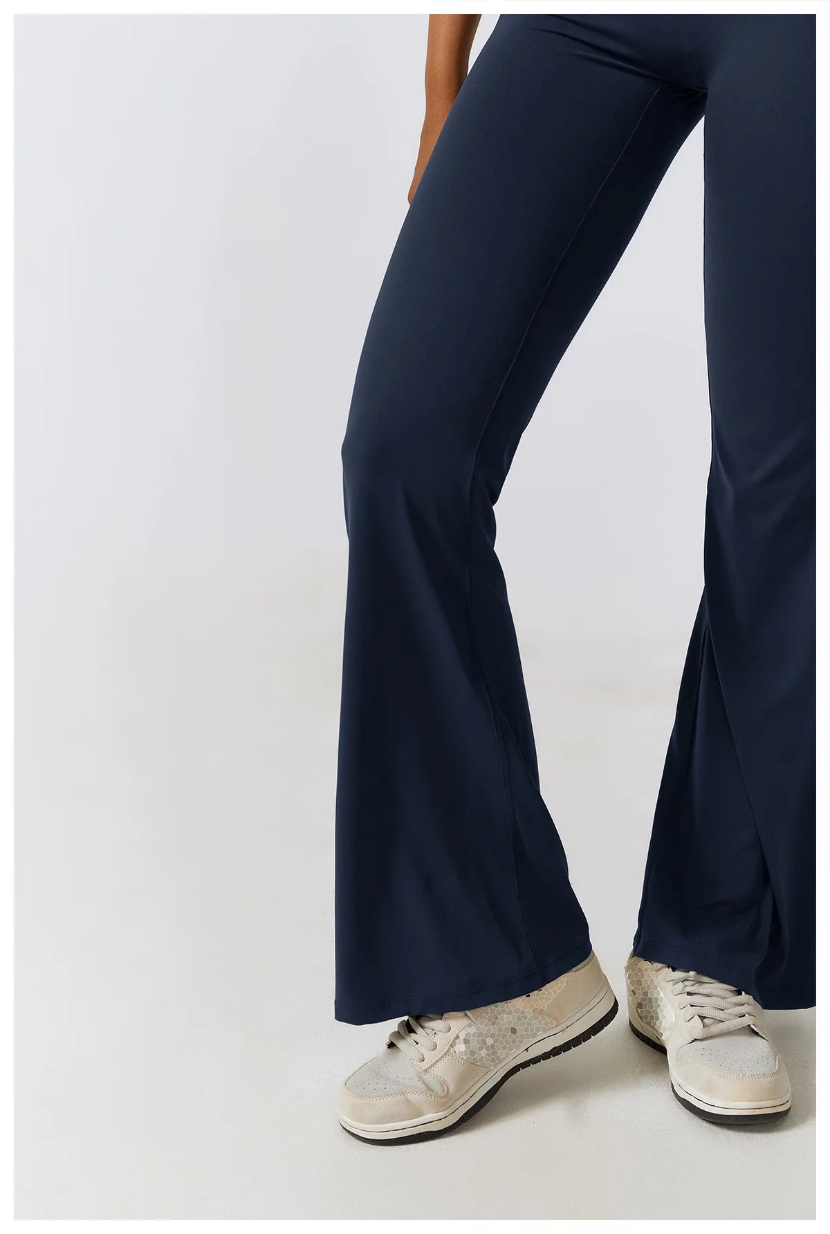 Sexy Back V Sports Jumpsuit