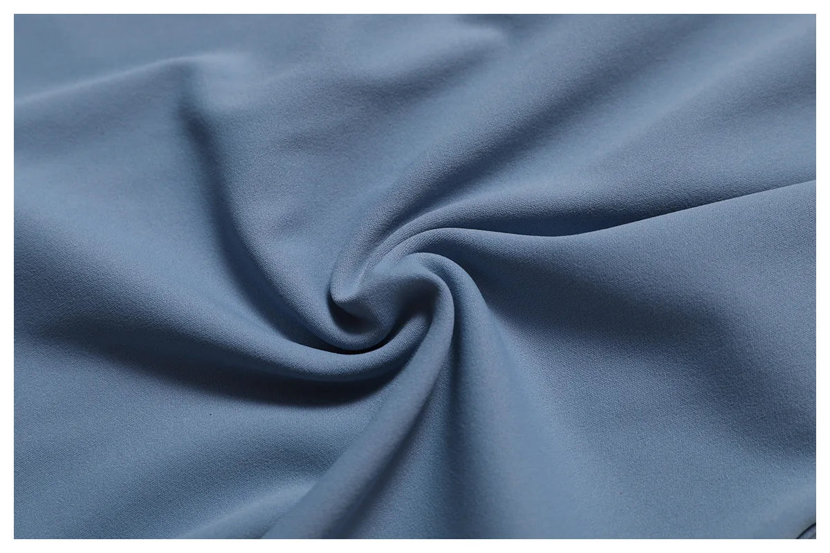 Zippered Sports Jumpsuit