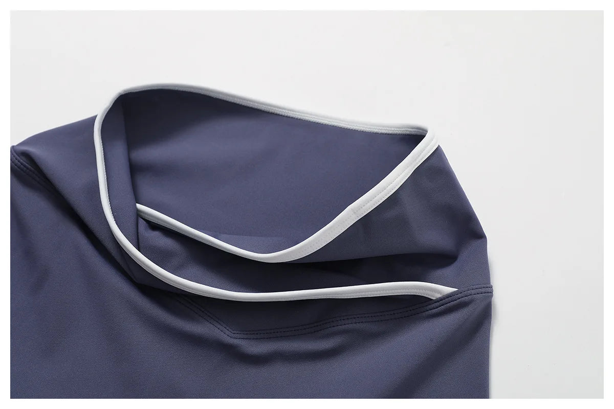 2PCS Women's Sport Bra and Leggings Set