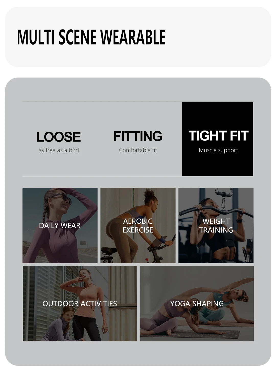 Women's high waisted wide leg pants