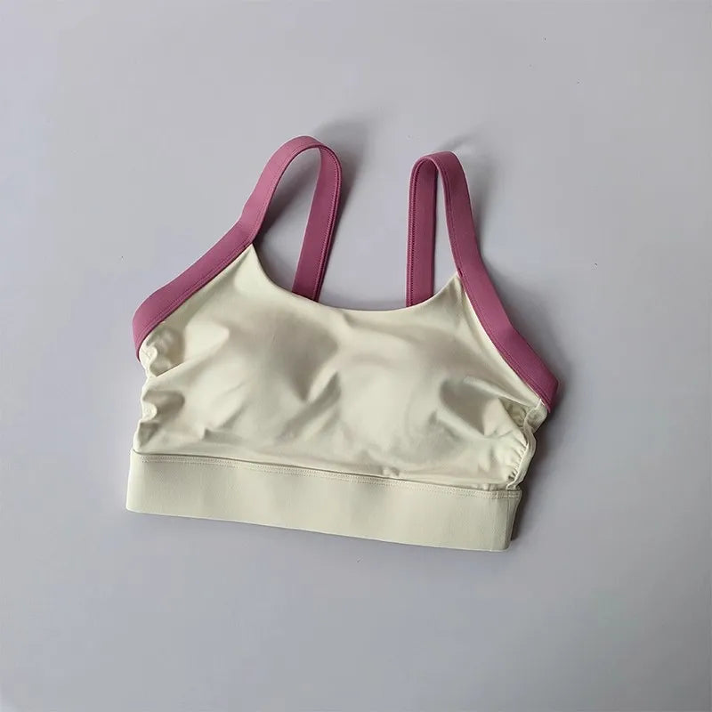 High-end 2PCS Bra and Legging Sports Sets