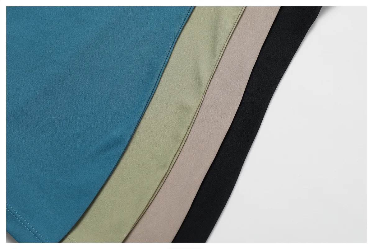 One Piece Short Sleeve Short Bodysuit