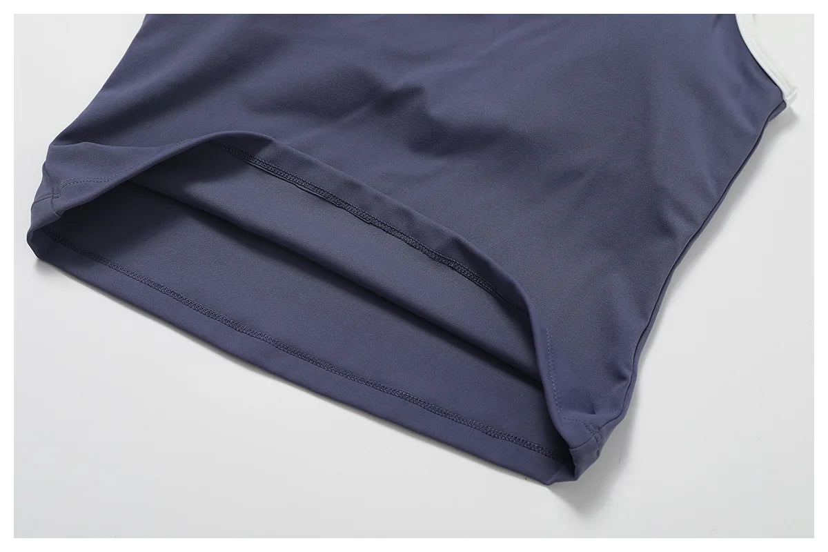 2PCS Women's Sport Bra and Leggings Set