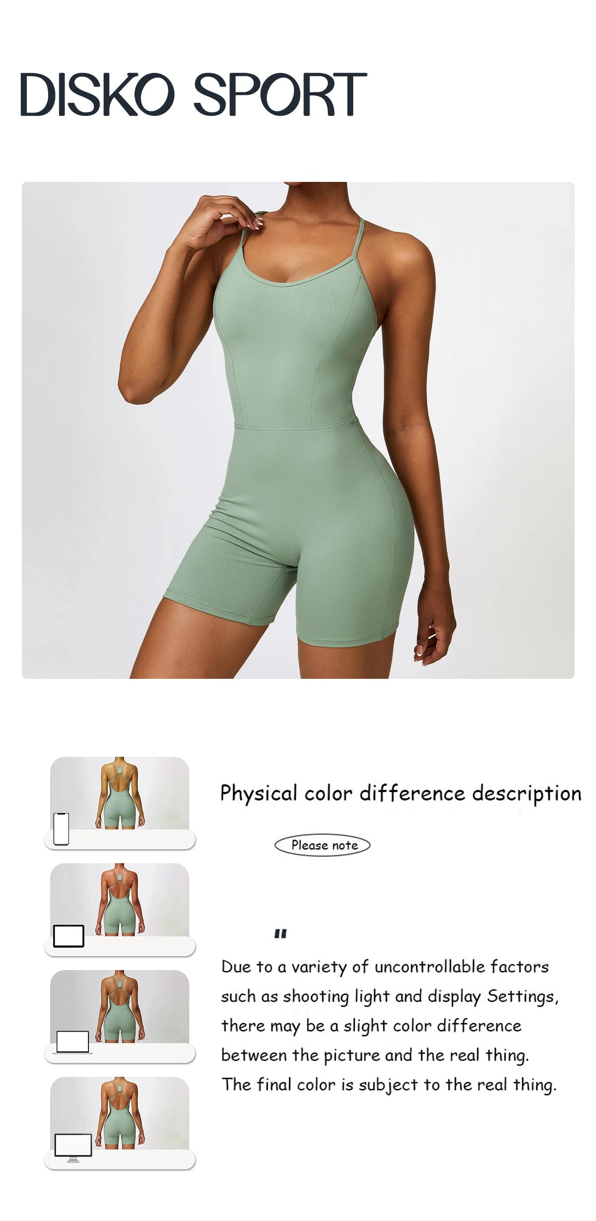 High Waisted Push Up Flared Leggings