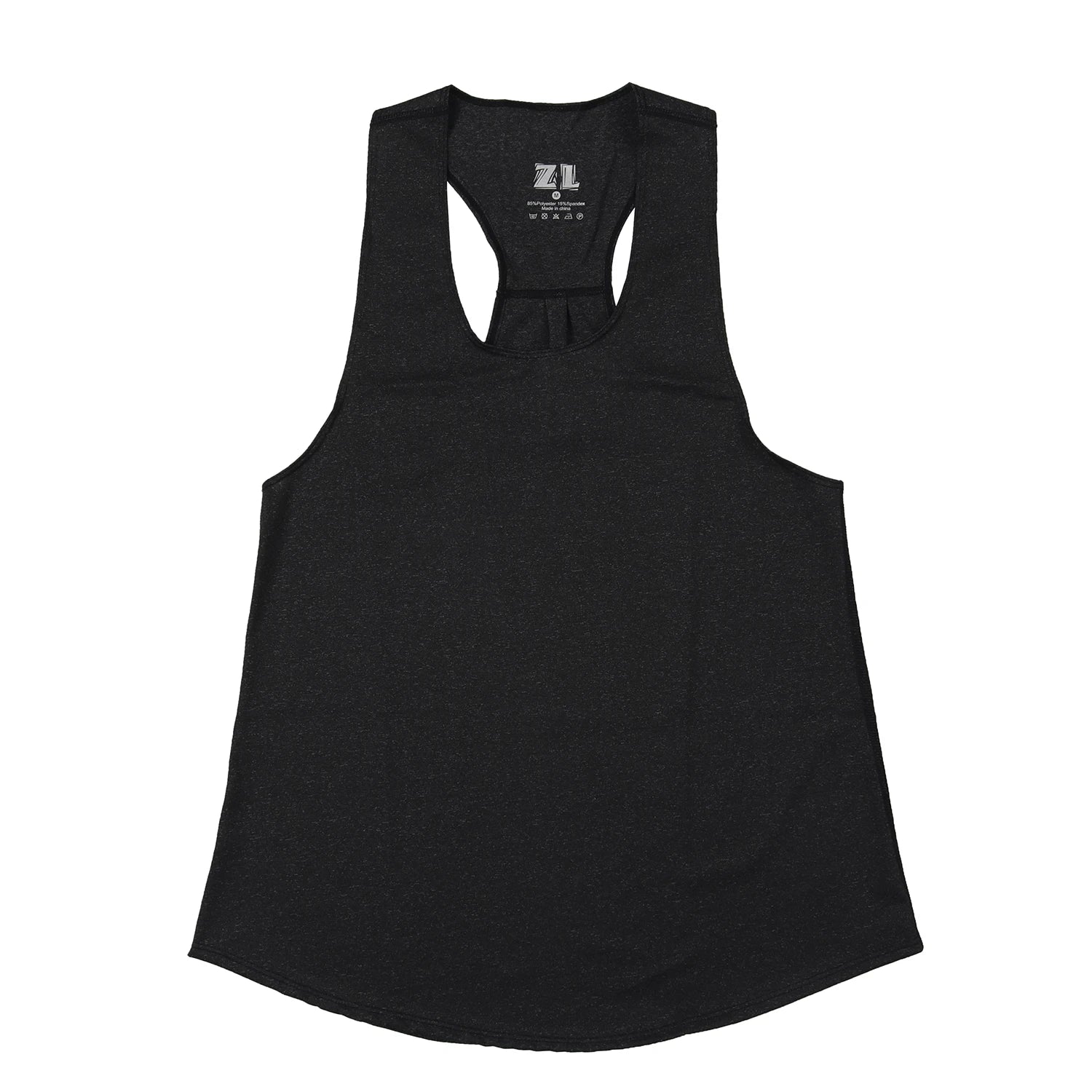Sleeveless Racerback Quick Dry Tank Top