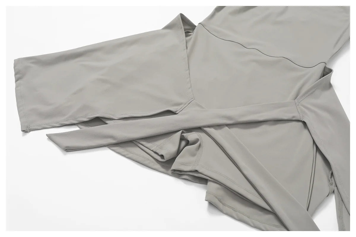 One Piece Sport Dress