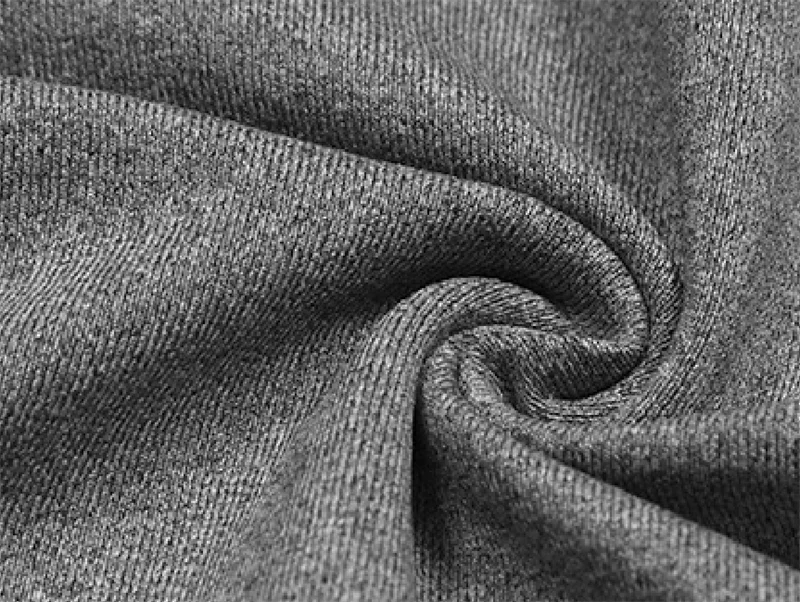 Long Sleeve Midriff Sports Crop Top With Criss Cross Waist