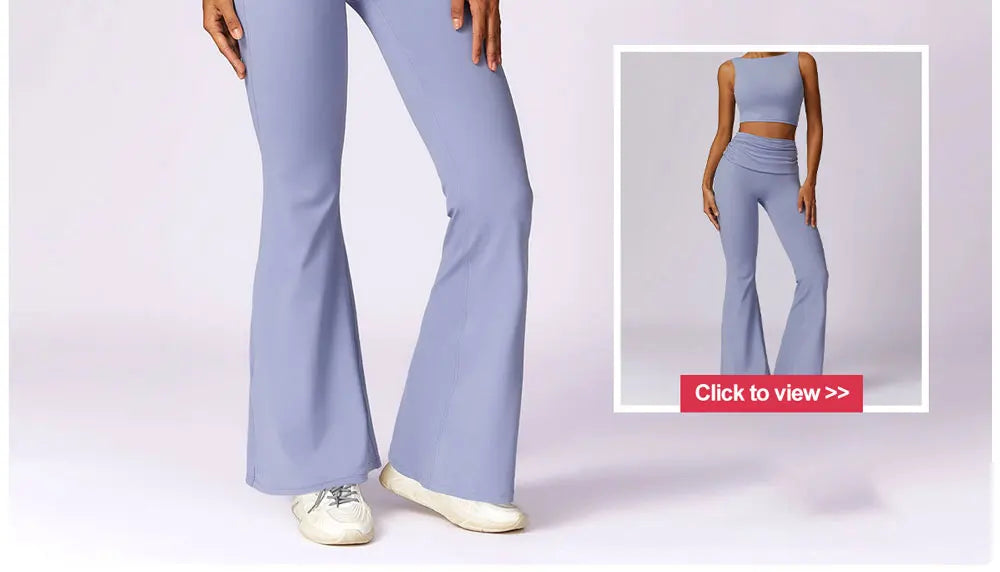 High Impact Open Back Support Tank To With Removable Pads