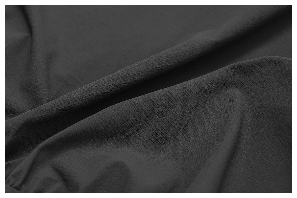 Long Sleeved Windproof Quick-Drying Jacket