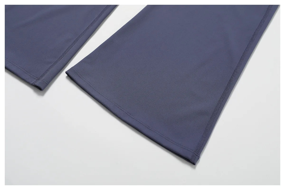 2PCS Women's Sport Bra and Leggings Set