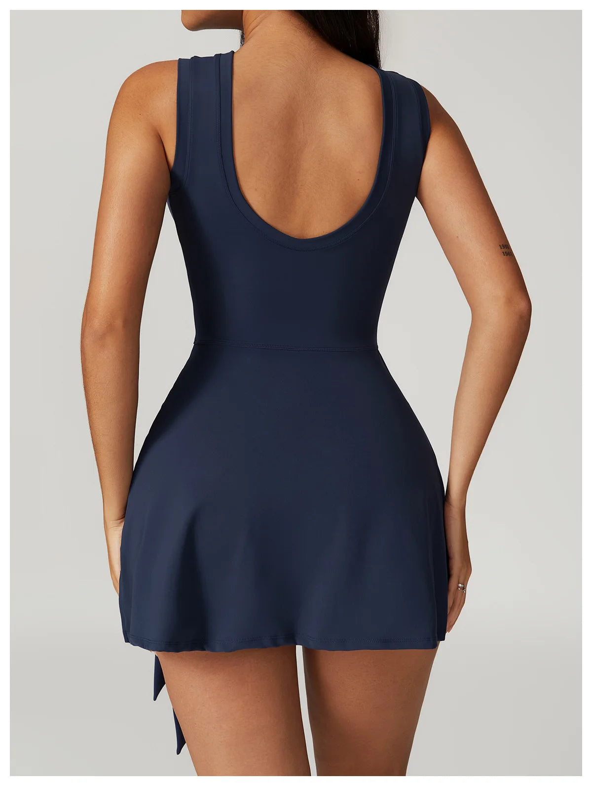 One Piece Sport Dress
