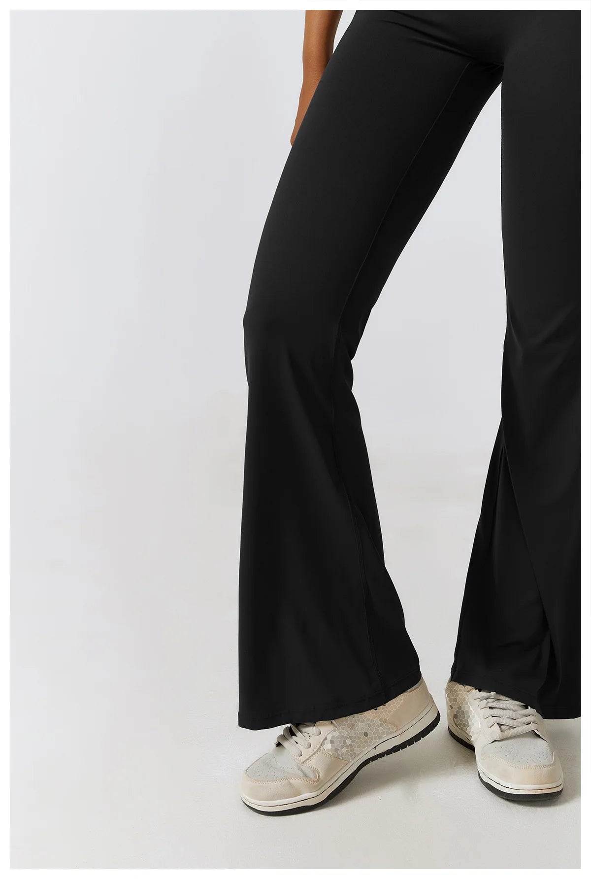 Sexy Back V Sports Jumpsuit